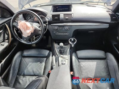 Zdjęcie 8 z 12 samochodu: 2013 BMW 135 I VIN:WBAUC9C51DVM13572 - miniatura