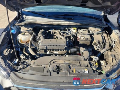 Zdjęcie 11 z 12 samochodu: 2025 FORD ESCAPE ACTIVE VIN:1FMCU0GN8SUA77368 - miniatura