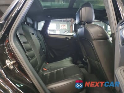 Zdjęcie 11 z 13 samochodu: 2018 PORSCHE MACAN TURBO VIN:WP1AF2A51JLB70696 - miniatura
