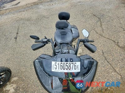 Piąte zdjęcie samochodu w środku: 2023 HARLEY-DAVIDSON FLTRXS VIN:1HD1KTP19PB645435 - miniatura
