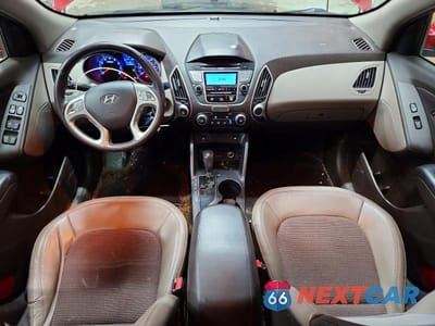 Zdjęcie 8 z 13 samochodu: 2012 HYUNDAI TUCSON GLS VIN:KM8JUCAC2CU397559 - miniatura