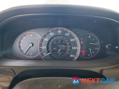 Zdjęcie 9 z 13 samochodu: 2015 HONDA ACCORD SPORT VIN:1HGCR2F5XFA117767 - miniatura