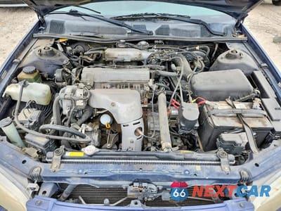 Zdjęcie 11 z 11 samochodu: 1999 TOYOTA CAMRY LE VIN:JT2BG28K3X0290095 - miniatura