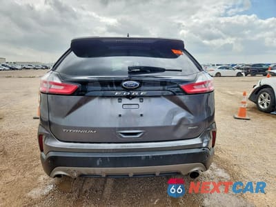 Zdjęcie 6 z 13 samochodu: 2022 FORD EDGE TITANIUM VIN:2FMPK4K93NBA32891 - miniatura