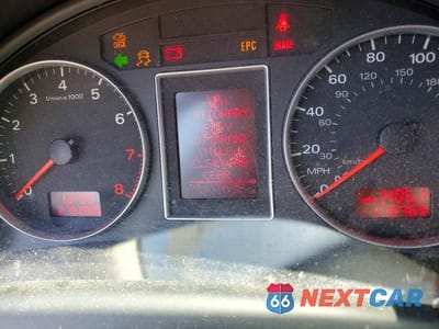 Zdjęcie 9 z 12 samochodu: 2006 AUDI A4 2.0T QUATTRO VIN:WAUDF78E26A102361 - miniatura