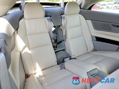 Zdjęcie 10 z 12 samochodu: 2011 VOLVO C70 T5 VIN:YV1672MC3BJ115558 - miniatura