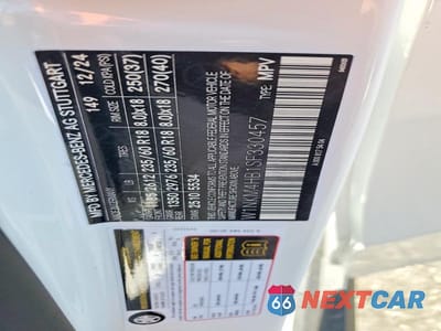 Zdjęcie 13 z 13 samochodu: 2025 MERCEDES-BENZ GLC 300 4MATIC VIN:W1NKM4HB1SF330457 - miniatura