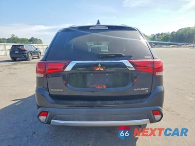 Zdjęcie 6 z 13 samochodu: 2018 MITSUBISHI OUTLANDER SE VIN:JA4AZ3A33JZ012574 - miniatura