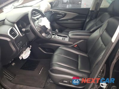 Zdjęcie 7 z 13 samochodu: 2020 NISSAN MURANO SV VIN:5N1AZ2BS1LN152621 - miniatura