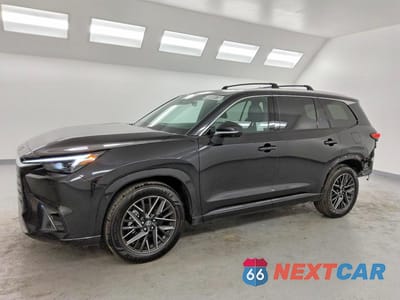 2026 LEXUS TX 350 PREMIUM 5TDAAAB64TS049504 - główne zdjęcie licytacji z USA - miniatura