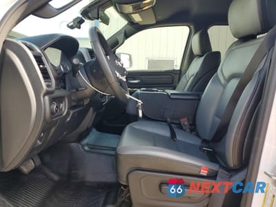 Zdjęcie 7 z 13 samochodu: 2026 RAM 1500 TRADESMAN VIN:1C6RREGG8TN246323 - miniatura