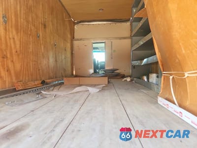 Zdjęcie 10 z 13 samochodu: 2018 MERCEDES BENZ SPRINTER BOX TRUCK VIN:WDAPF4CC3J9768310 - miniatura