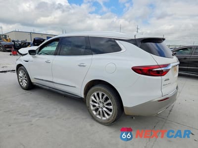 Drugie zdjęcie samochodu z przodu: 2021 BUICK ENCLAVE PREMIUM VIN:5GAERCKW3MJ246900 - miniatura