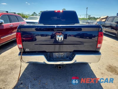 Zdjęcie 6 z 12 samochodu: 2017 RAM 1500 ST VIN:1C6RR6KT5HS723924 - miniatura