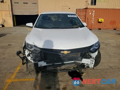 Piąte zdjęcie samochodu w środku: 2021 CHEVROLET EQUINOX LT VIN:3GNAXKEV3MS128710 - miniatura