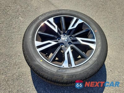 Zdjęcie 13 z 14 samochodu: 2026 MITSUBISHI ECLIPSE CROSS SE VIN:JA4ATWAA2TZ023828 - miniatura