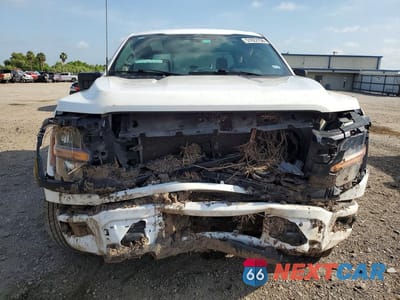 Piąte zdjęcie samochodu w środku: 2024 FORD F150 STX VIN:1FTEW2K5XRKF57640 - miniatura