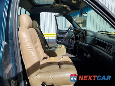 Zdjęcie 10 z 12 samochodu: 1997 DODGE RAM 1500 VIN:1B7HC16Z1VS170109 - miniatura