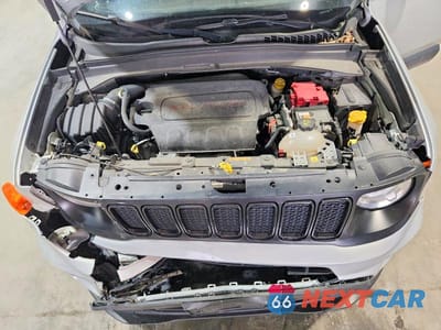 Zdjęcie 12 z 12 samochodu: 2020 JEEP RENEGADE LATITUDE VIN:ZACNJBBB8LPL33295 - miniatura