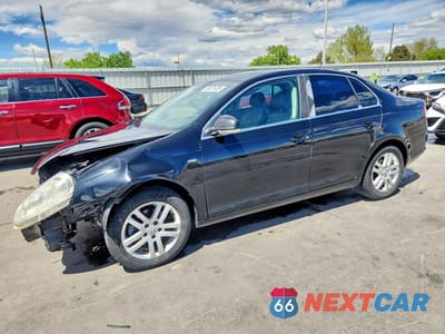 2007 VOLKSWAGEN JETTA WOLFSBURG 3VWEF71K37M085983 - główne zdjęcie licytacji z USA - miniatura