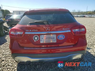 Zdjęcie 6 z 13 samochodu: 2019 MERCEDES-BENZ GLA 250 4MATIC VIN:WDCTG4GB1KU000974 - miniatura