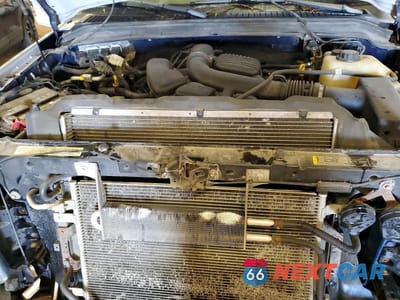 Zdjęcie 11 z 11 samochodu: 2010 FORD F250 SUPER DUTY VIN:1FTNF2B59AEB26953 - miniatura