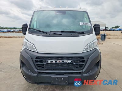 Piąte zdjęcie samochodu w środku: 2025 RAM PROMASTER 2500 2500 STANDARD VIN:3C6LRVVG0SE511537 - miniatura