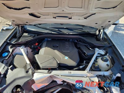 Zdjęcie 12 z 14 samochodu: 2022 BMW X3 SDRIVE30I VIN:5UX43DP01N9J49752 - miniatura
