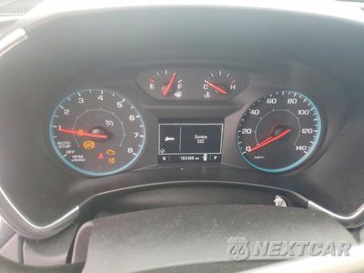 Zdjęcie 9 z 13 samochodu: 2020 CHEVROLET EQUINOX LS VIN:3GNAXSEV9LS671946 - miniatura