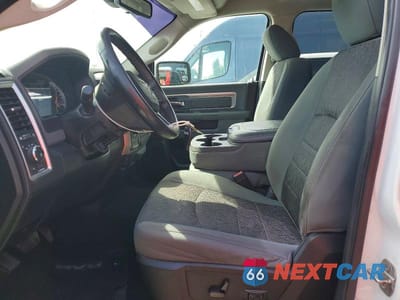 Zdjęcie 7 z 12 samochodu: 2015 RAM 1500 SLT VIN:1C6RR7GT8FS640919 - miniatura