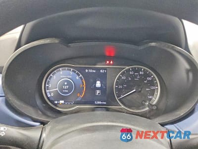 Zdjęcie 9 z 12 samochodu: 2025 NISSAN VERSA SV VIN:3N1CN8EV3SL890049 - miniatura