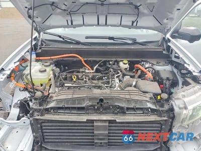 Zdjęcie 11 z 13 samochodu: 2025 FORD MAVERICK LARIAT VIN:3FTTW8S32SRA97951 - miniatura