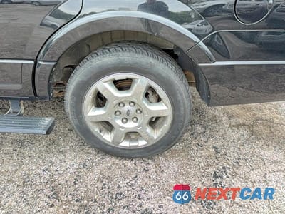 Zdjęcie 13 z 14 samochodu: 2014 FORD EXPEDITION LIMITED VIN:1FMJU2A55EEF03527 - miniatura