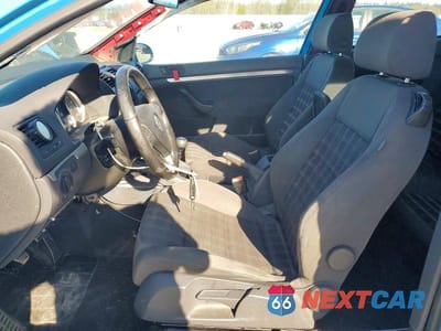 Zdjęcie 7 z 14 samochodu: 2006 VOLKSWAGEN NEW GTI VIN:WVWEV71K76W103390 - miniatura