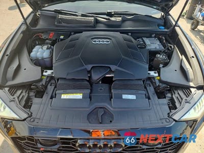 Zdjęcie 12 z 13 samochodu: 2019 AUDI Q8 PRESTIGE VIN:WA1CVAF17KD008347 - miniatura
