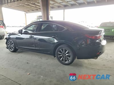 Drugie zdjęcie samochodu z przodu: 2021 MAZDA 6 SPORT VIN:JM1GL1UM2M1610278 - miniatura