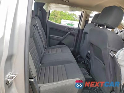 Zdjęcie 10 z 13 samochodu: 2020 FORD RANGER XL VIN:1FTER4EH4LLA99457 - miniatura
