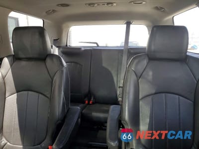 Zdjęcie 10 z 12 samochodu: 2012 GMC ACADIA DENALI VIN:1GKKVTED4CJ249198 - miniatura