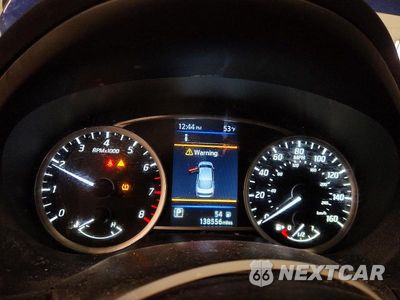 Zdjęcie 9 z 12 samochodu: 2019 NISSAN SENTRA SV VIN:3N1AB7AP5KY397722 - miniatura