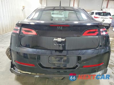 Zdjęcie 6 z 12 samochodu: 2013 CHEV VOLT VIN:1G1RA6E47DU147068 - miniatura