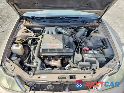 Zdjęcie 11 z 12 samochodu: 2004 TOYOTA AVALON XLS VIN:4T1BF28B84U349474 - miniatura