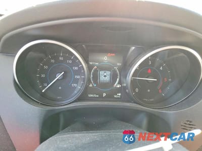 Zdjęcie 9 z 12 samochodu: 2017 JAGUAR F-PACE PREMIUM VIN:SADCJ2BN8HA892667 - miniatura