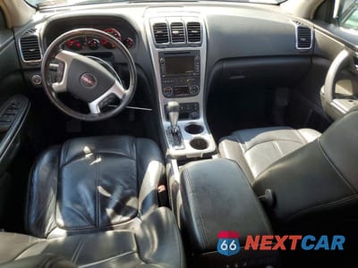 Zdjęcie 8 z 12 samochodu: 2009 GMC ACADIA VIN:1GKEV23D29J108407 - miniatura