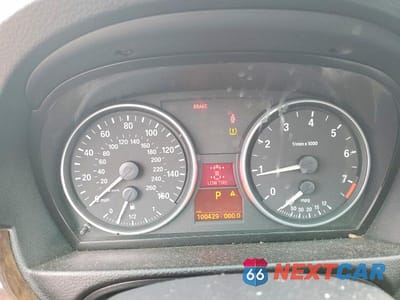 Zdjęcie 9 z 12 samochodu: 2007 BMW 328 I VIN:WBAVA33537KX82818 - miniatura