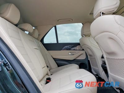 Zdjęcie 11 z 13 samochodu: 2024 MERCEDES-BENZ GLE 450 4MATIC VIN:4JGFB5KB1RB071558 - miniatura