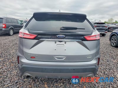 Zdjęcie 6 z 13 samochodu: 2020 FORD EDGE SEL VIN:2FMPK3J95LBA73970 - miniatura
