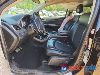 Zdjęcie 7 z 13 samochodu: 2018 DODGE JOURNEY CROSSROAD VIN:3C4PDDGG9JT386970 - miniatura
