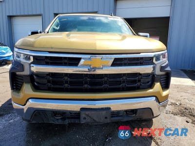 Piąte zdjęcie samochodu w środku: 2023 CHEVROLET SILVERADO K1500 LT VIN:1GCRDDEK3PZ255129 - miniatura