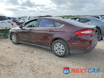 Drugie zdjęcie samochodu z przodu: 2013 FORD FUSION VIN:3FA6P0G78DR183796 - miniatura