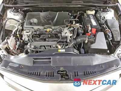 Zdjęcie 11 z 12 samochodu: 2018 TOYOTA CAMRY LE VIN:4T1B11HK5JU090351 - miniatura